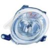 DIEDERICHS 3405080 Headlight